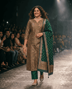 Salwar Kameez